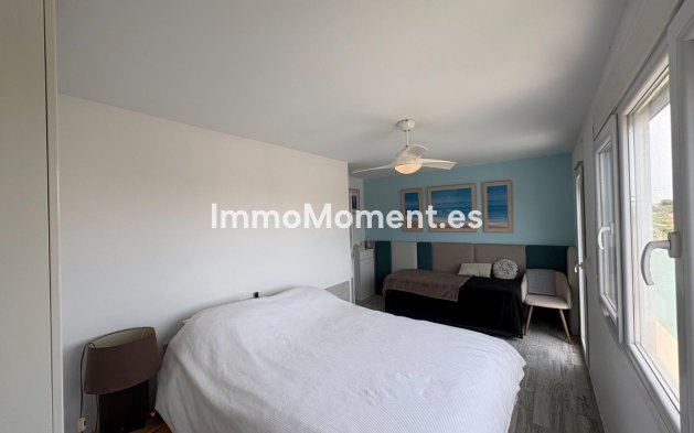 Revente - Villa individuelle - Torrevieja - Torrevieja Centro