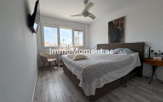 Revente - Villa individuelle - Torrevieja - Torrevieja Centro