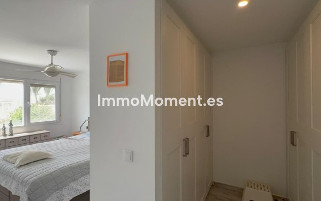 Revente - Villa individuelle - Torrevieja - Torrevieja Centro