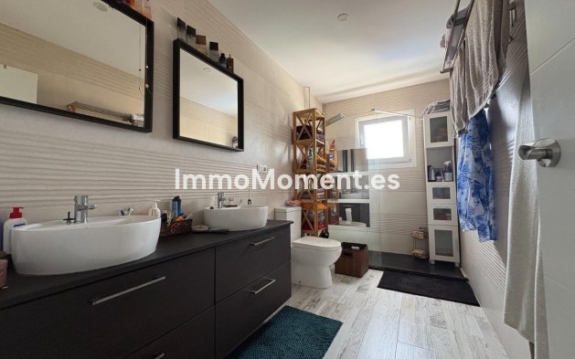 Revente - Villa individuelle - Torrevieja - Torrevieja Centro