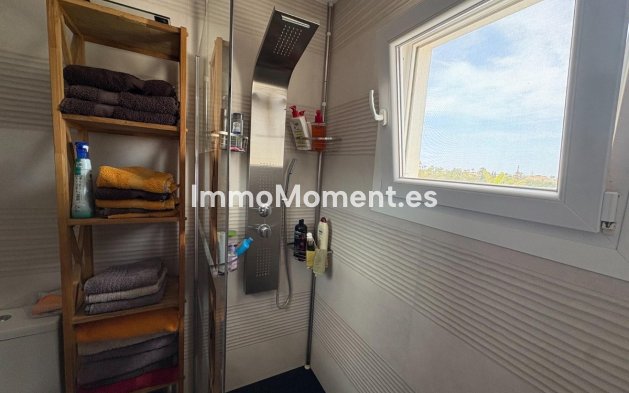 Revente - Villa individuelle - Torrevieja - Torrevieja Centro
