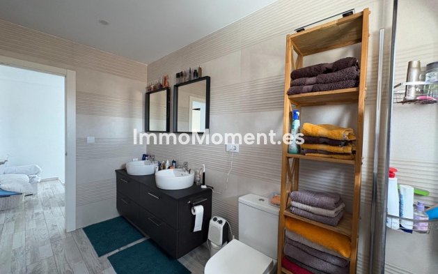 Revente - Villa individuelle - Torrevieja - Torrevieja Centro
