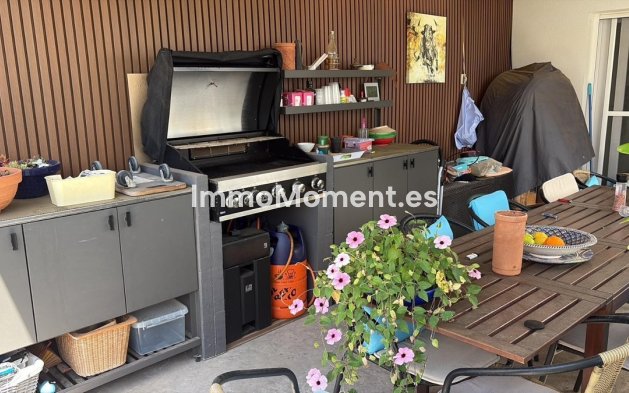 Revente - Villa individuelle - Torrevieja - Torrevieja Centro