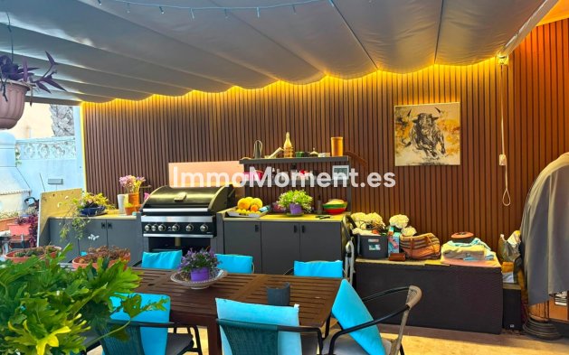 Revente - Villa individuelle - Torrevieja - Torrevieja Centro