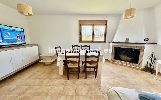 Bestaande woning - Landhuis - Estepona  - El Padron