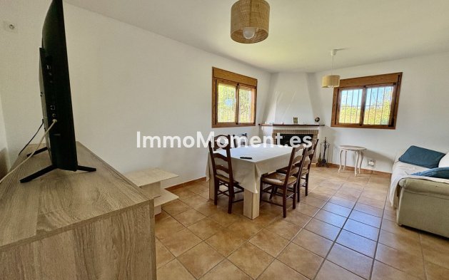Bestaande woning - Landhuis - Estepona  - El Padron