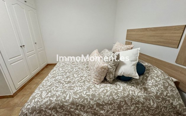 Bestaande woning - Landhuis - Estepona  - El Padron