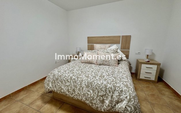 Bestaande woning - Landhuis - Estepona  - El Padron