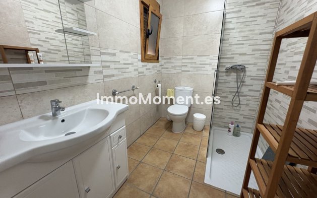 Bestaande woning - Landhuis - Estepona  - El Padron