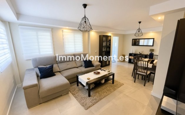 Bestaande woning - Appartement - Marbella - San Pedro de Alcántara