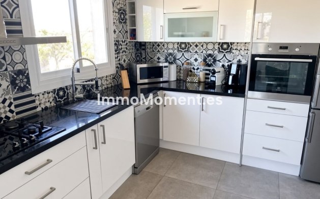 Bestaande woning - Appartement - Marbella - San Pedro de Alcántara