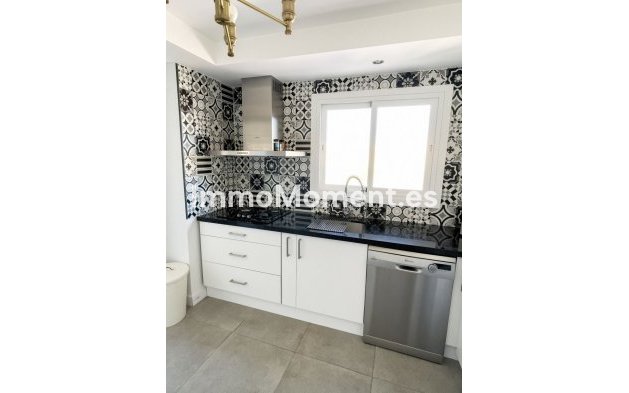 Bestaande woning - Appartement - Marbella - San Pedro de Alcántara