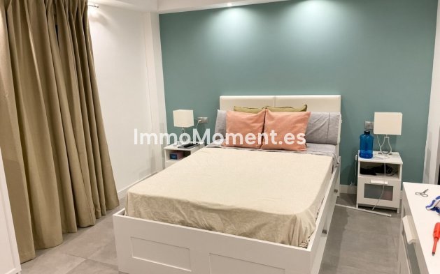 Bestaande woning - Appartement - Marbella - San Pedro de Alcántara