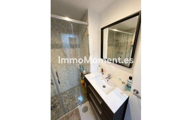 Bestaande woning - Appartement - Marbella - San Pedro de Alcántara