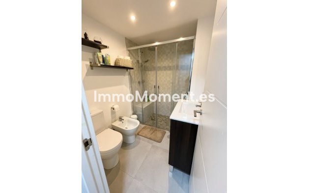 Bestaande woning - Appartement - Marbella - San Pedro de Alcántara
