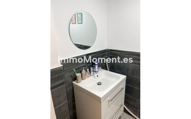 Bestaande woning - Appartement - Marbella - San Pedro de Alcántara