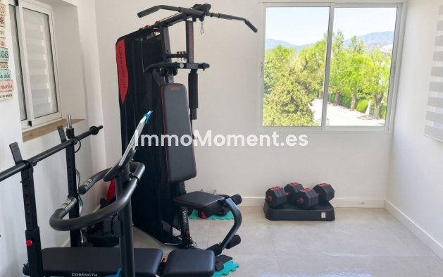 Bestaande woning - Appartement - Marbella - San Pedro de Alcántara