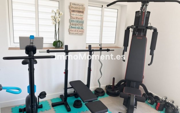 Bestaande woning - Appartement - Marbella - San Pedro de Alcántara