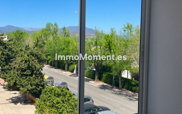 Bestaande woning - Appartement - Marbella - San Pedro de Alcántara