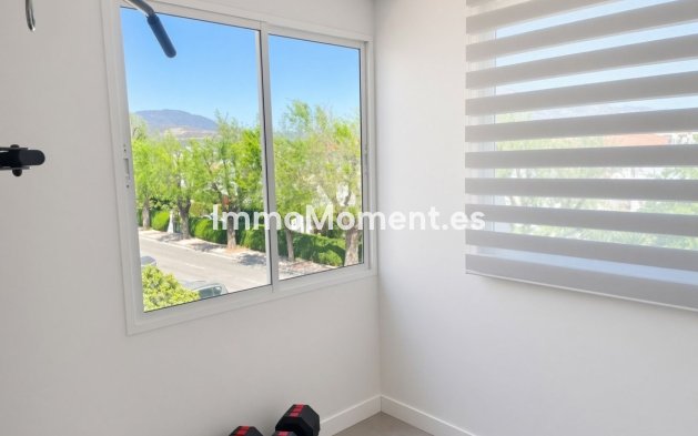 Bestaande woning - Appartement - Marbella - San Pedro de Alcántara