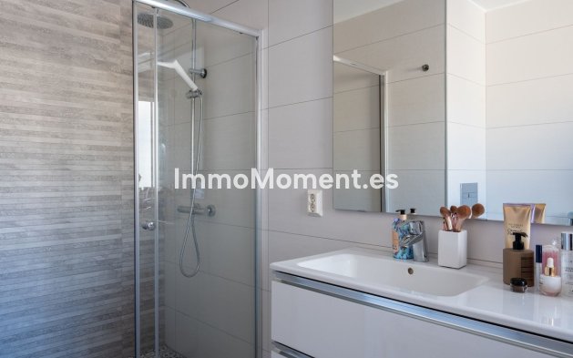 Revente - Villa individuelle - Mijas - Calahonda