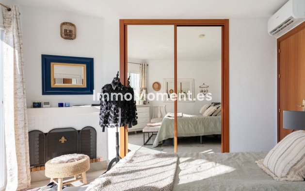 Revente - Villa individuelle - Mijas - Calahonda