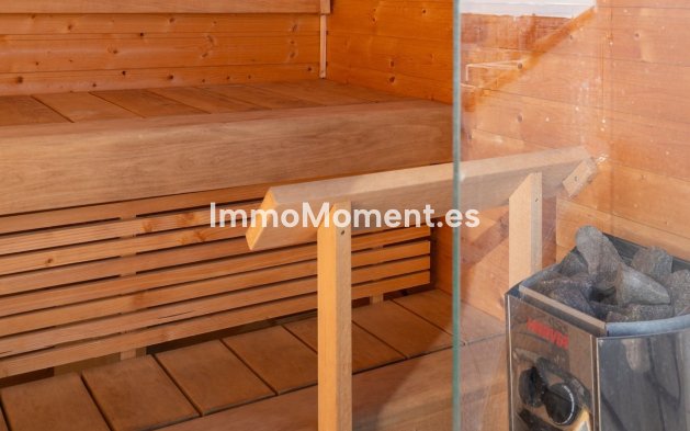 Revente - Villa individuelle - Mijas - Calahonda