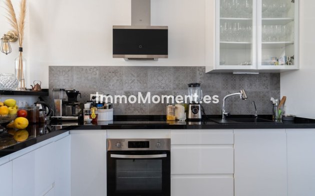 Revente - Villa individuelle - Mijas - Calahonda