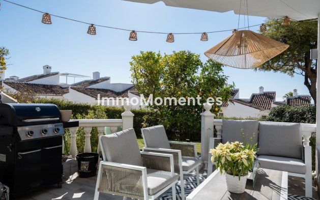 Revente - Villa individuelle - Mijas - Calahonda
