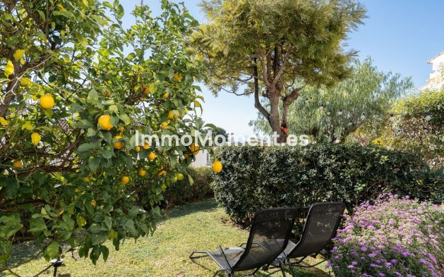 Revente - Villa individuelle - Mijas - Calahonda