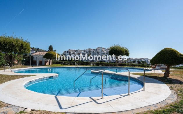 Revente - Villa individuelle - Mijas - Calahonda