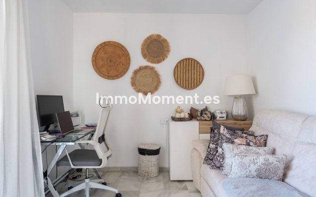 Revente - Villa individuelle - Mijas - Calahonda