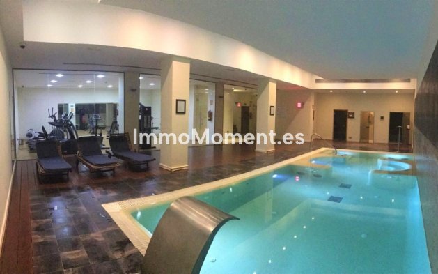 Reventa - Apartamento - Estepona  - Estepona Centro