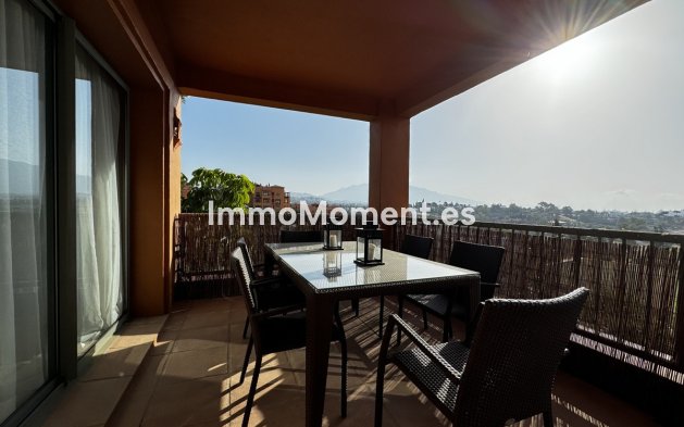 Reventa - Apartamento - Estepona  - Estepona Centro
