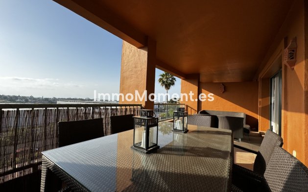 Reventa - Apartamento - Estepona  - Estepona Centro