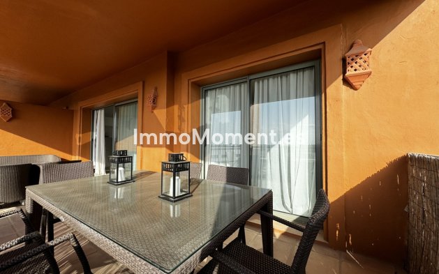 Reventa - Apartamento - Estepona  - Estepona Centro