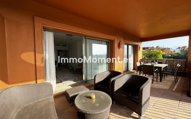 Reventa - Apartamento - Estepona  - Estepona Centro
