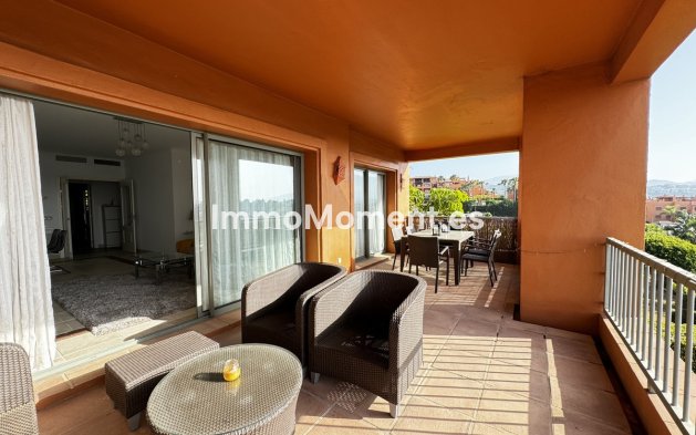 Reventa - Apartamento - Estepona  - Estepona Centro