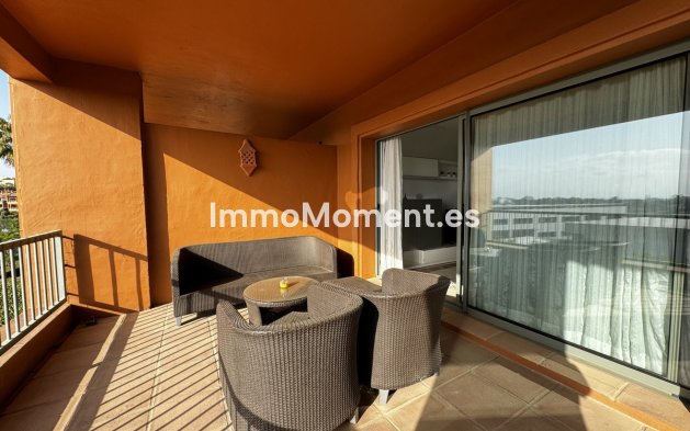 Reventa - Apartamento - Estepona  - Estepona Centro