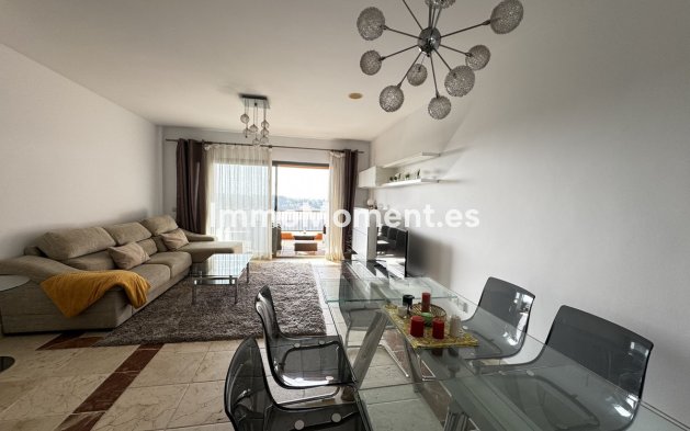 Reventa - Apartamento - Estepona  - Estepona Centro