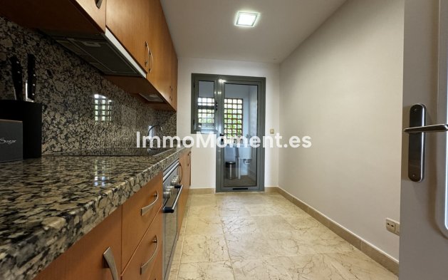 Reventa - Apartamento - Estepona  - Estepona Centro