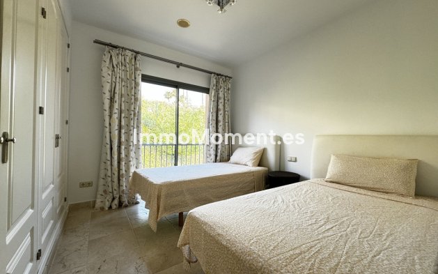 Reventa - Apartamento - Estepona  - Estepona Centro