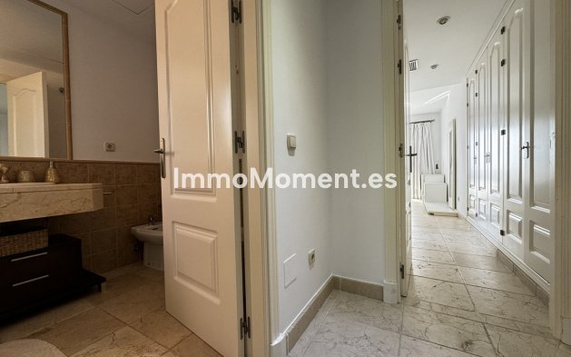 Reventa - Apartamento - Estepona  - Estepona Centro