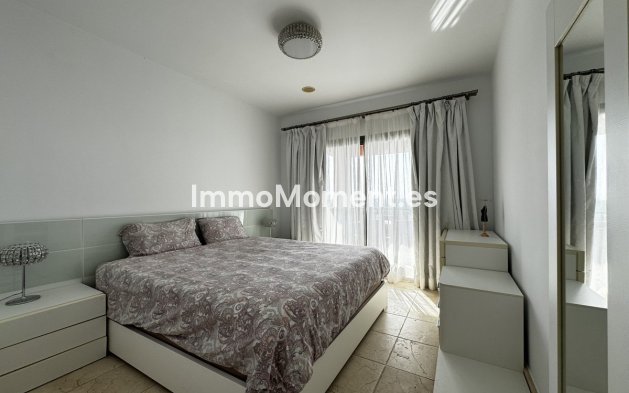 Reventa - Apartamento - Estepona  - Estepona Centro