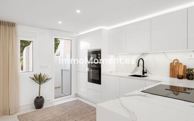 Reventa - Adosado - Marbella - Nueva Andalucía