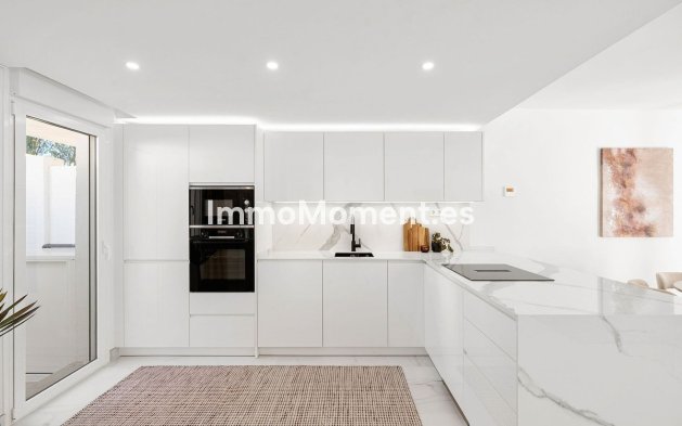 Reventa - Adosado - Marbella - Nueva Andalucía