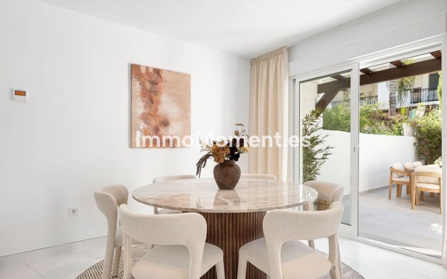 Reventa - Adosado - Marbella - Nueva Andalucía