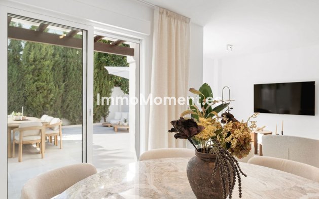 Reventa - Adosado - Marbella - Nueva Andalucía