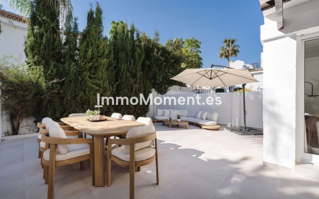 Reventa - Adosado - Marbella - Nueva Andalucía