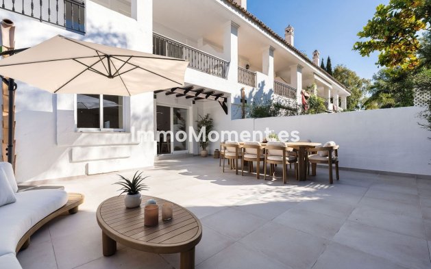 Reventa - Adosado - Marbella - Nueva Andalucía